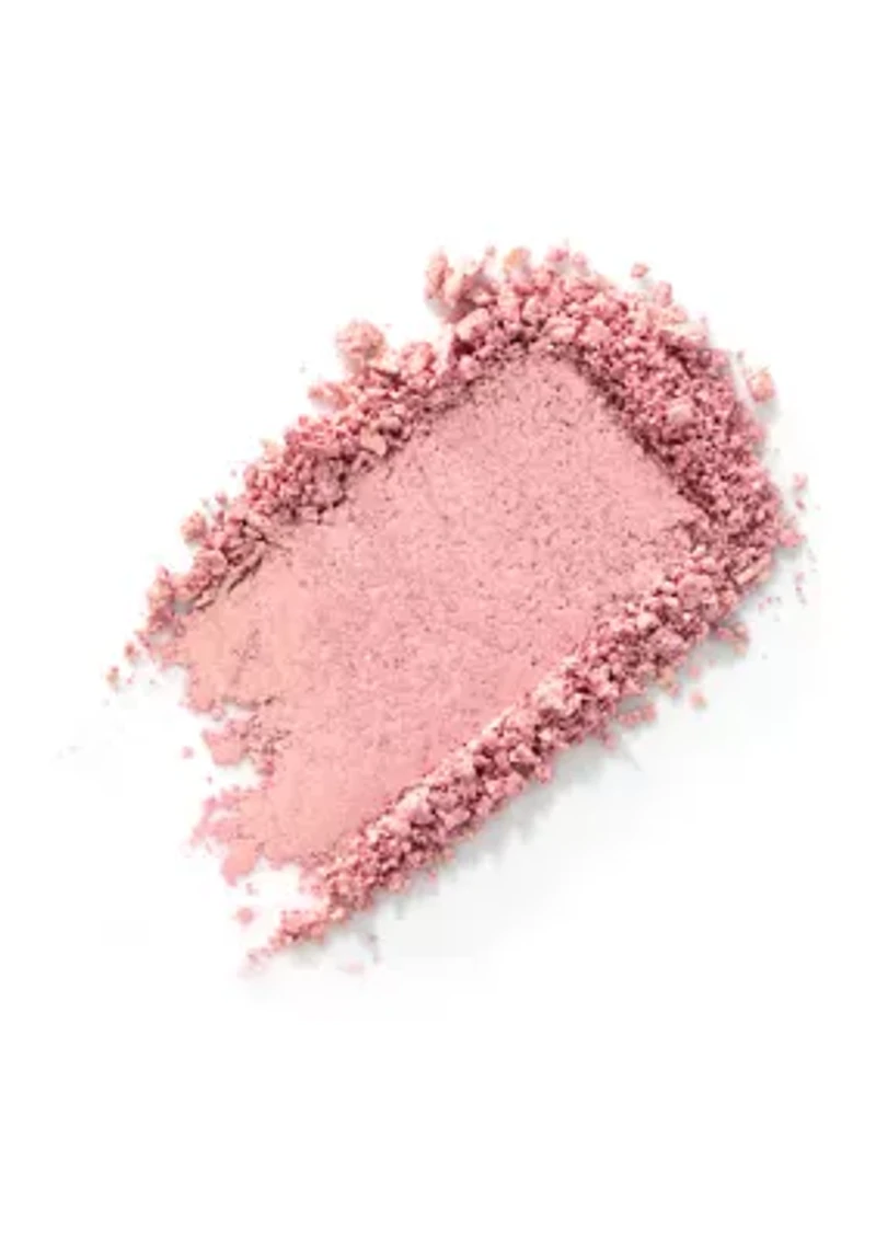 Tickle Golden Pink Powder Highlighter