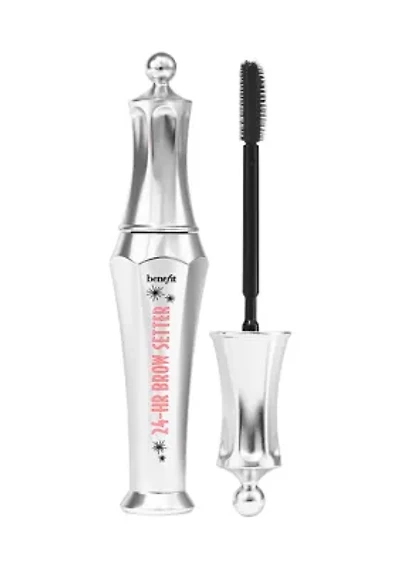 24-HR Brow Setter Clear Eyebrow Gel with Lamination Effect