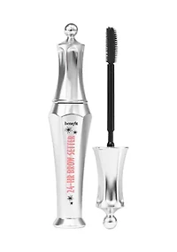 24-HR Brow Setter Clear Eyebrow Gel with Lamination Effect