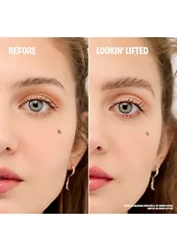 24-HR Brow Setter Clear Eyebrow Gel with Lamination Effect