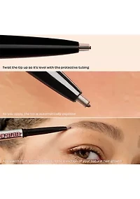 Precisely, My Brow Microfine Detailing Pencil