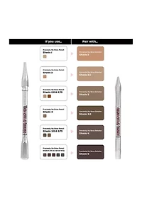 Precisely, My Brow Microfine Detailing Pencil