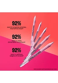 Precisely, My Brow Microfine Detailing Pencil