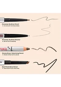 Precisely, My Brow Microfine Detailing Pencil