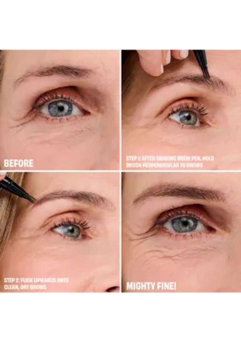 Mighty Fine Brow Pen