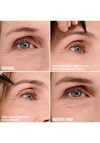 Mighty Fine Brow Pen