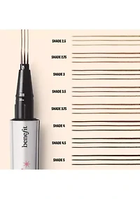 Mighty Fine Brow Pen
