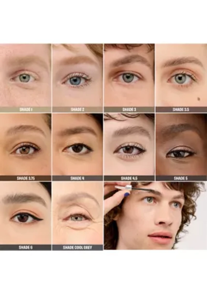 Gimme Brow+ Volumizing Eyebrow Gel