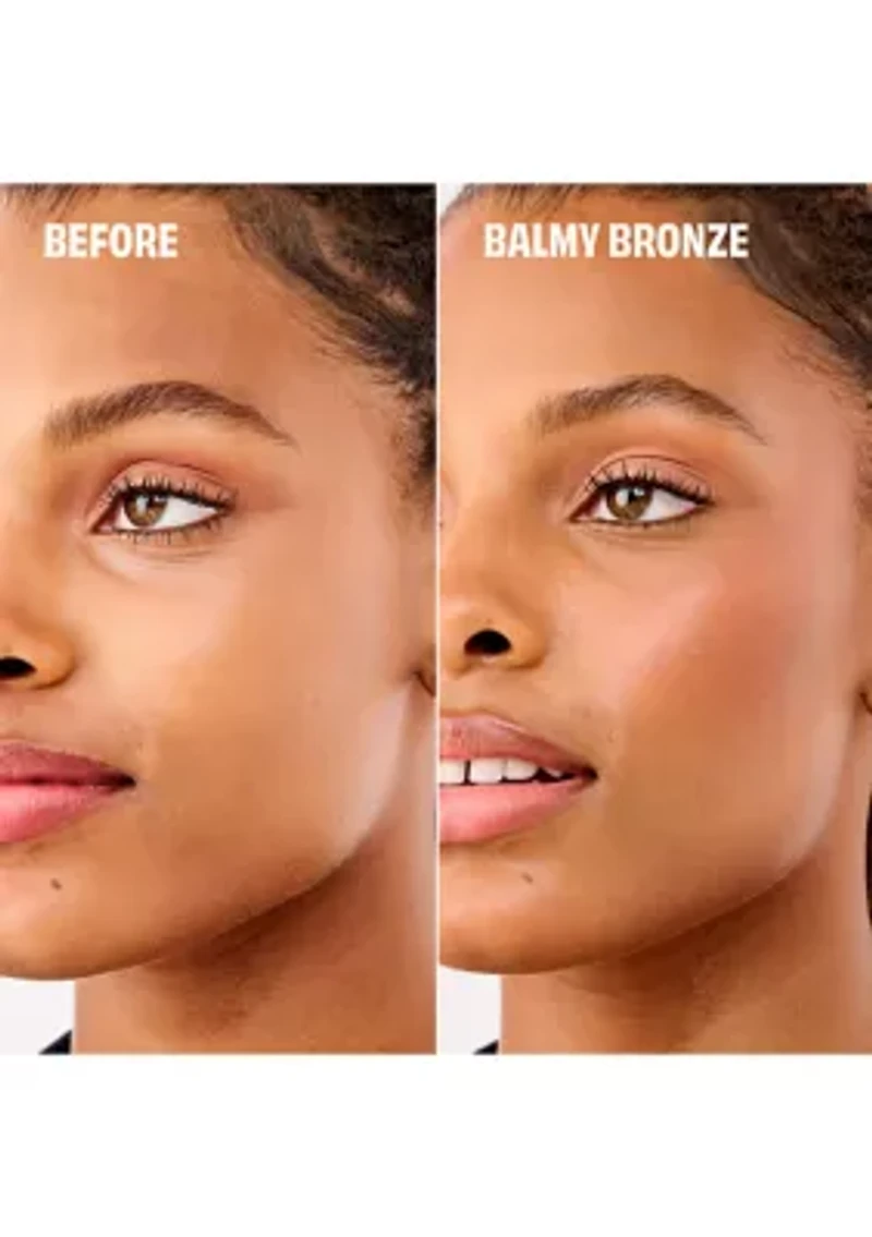 Hoola Wave Cream  Bronzing Balm