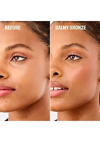 Hoola Wave Cream  Bronzing Balm