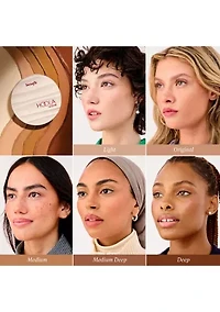 Hoola Wave Cream  Bronzing Balm