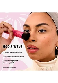 Hoola Wave Cream  Bronzing Balm