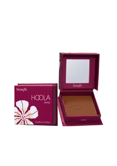 Hoola Matte Powder Bronzer