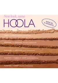 Hoola Matte Powder Bronzer