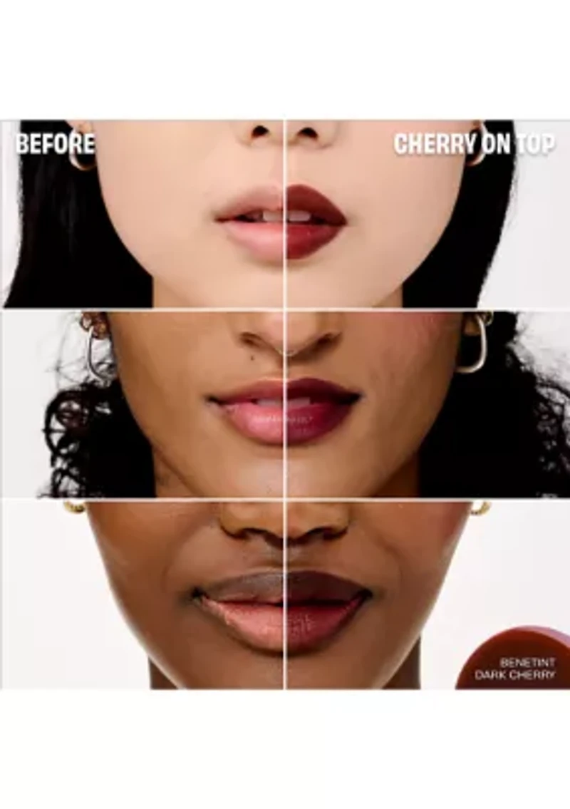 Benetint Tinted Lip & Cheek Stain