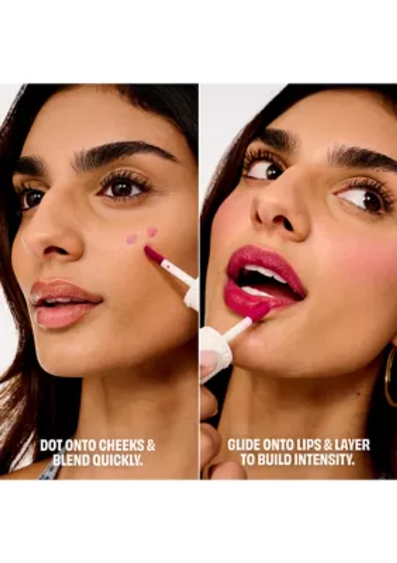Benetint Tinted Lip & Cheek Stain