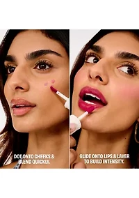 Benetint Tinted Lip & Cheek Stain
