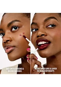 Benetint Tinted Lip & Cheek Stain