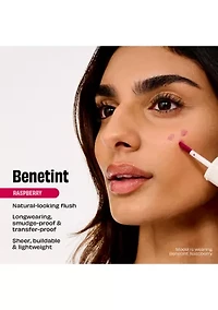 Benetint Tinted Lip & Cheek Stain