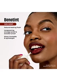 Benetint Tinted Lip & Cheek Stain