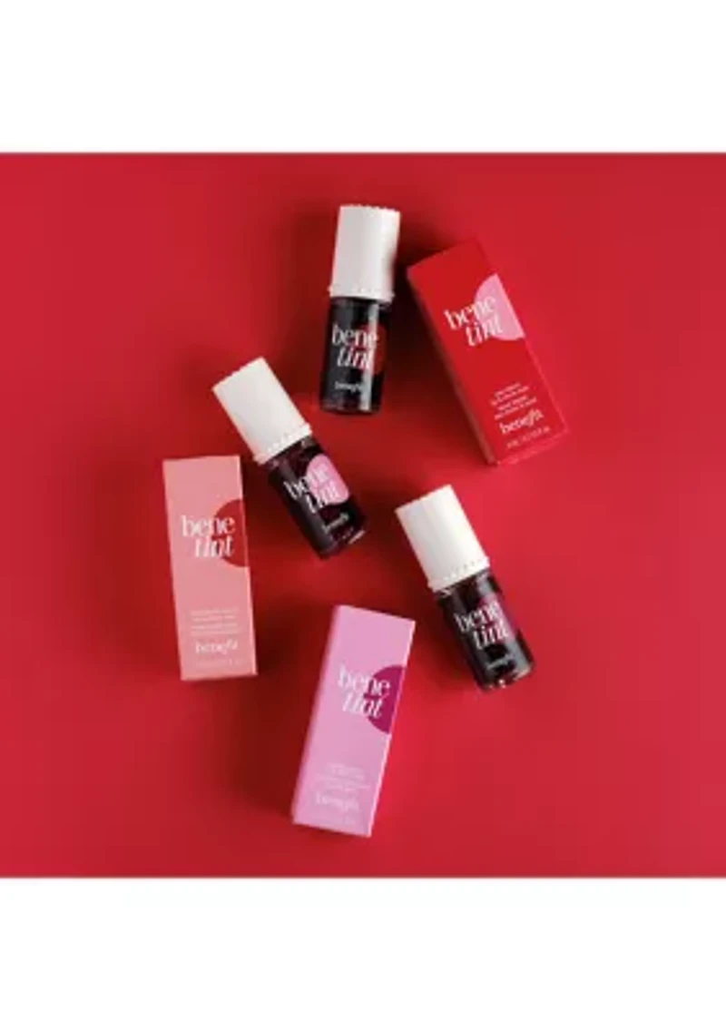 Benetint Tinted Lip & Cheek Stain