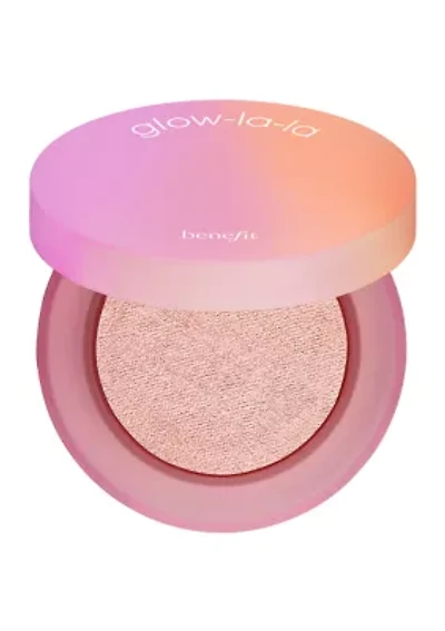 Glow La Blurring Powder Highlighter