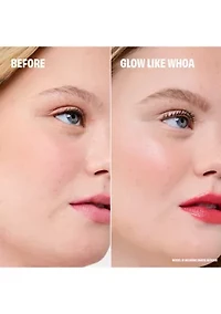 Glow La Blurring Powder Highlighter