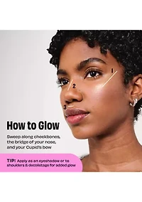Glow La Blurring Powder Highlighter