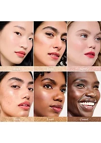 Glow La Blurring Powder Highlighter