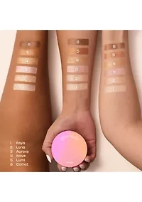 Glow La Blurring Powder Highlighter