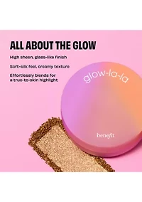 Glow La Blurring Powder Highlighter