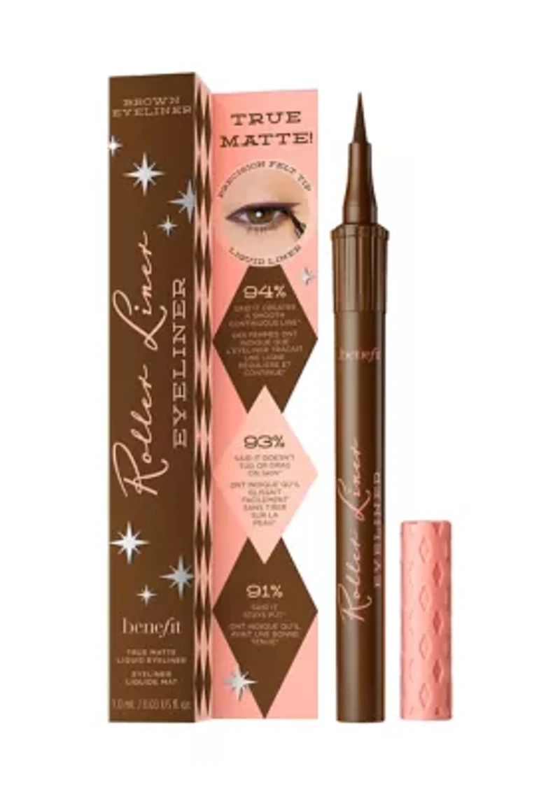 Roller Liner Liquid Eyeliner