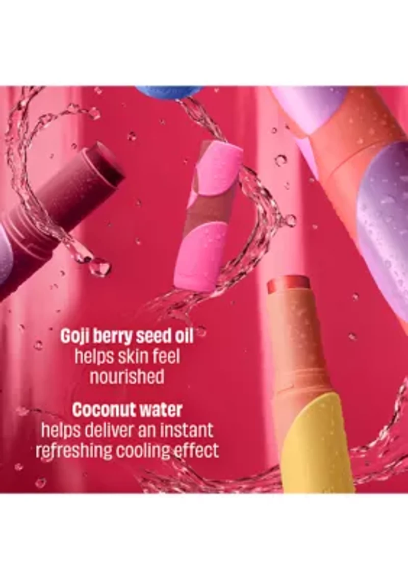 Juice Stick Dewy Gel - Cream Blush