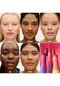 Juice Stick Dewy Gel - Cream Blush