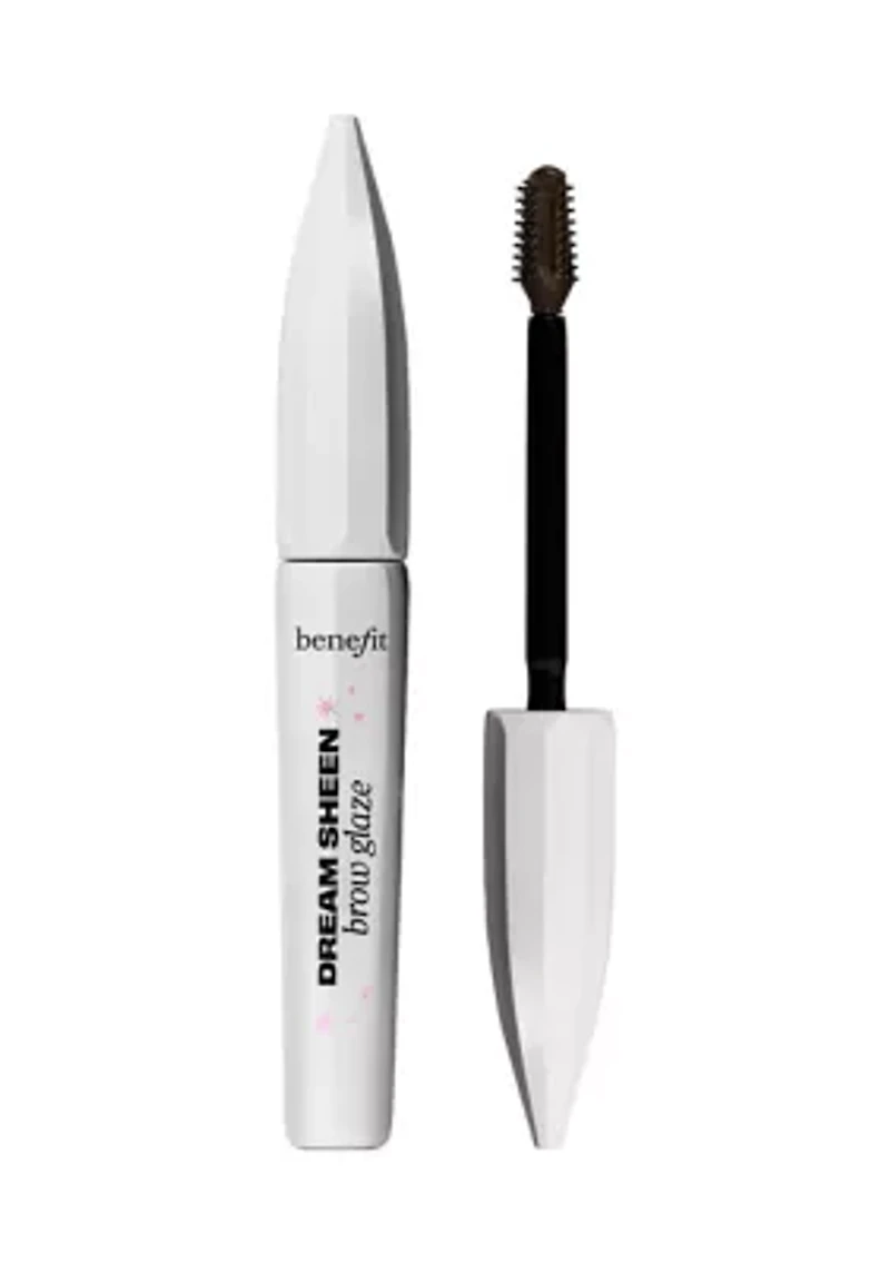Dream Sheen Waterproof Tinted Brow Glaze Gel