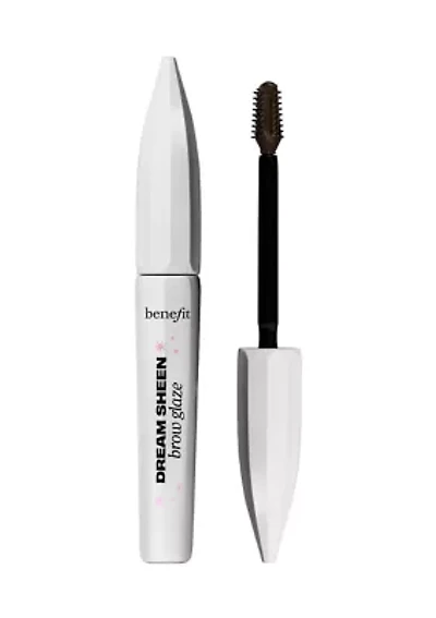 Dream Sheen Waterproof Tinted Brow Glaze Gel