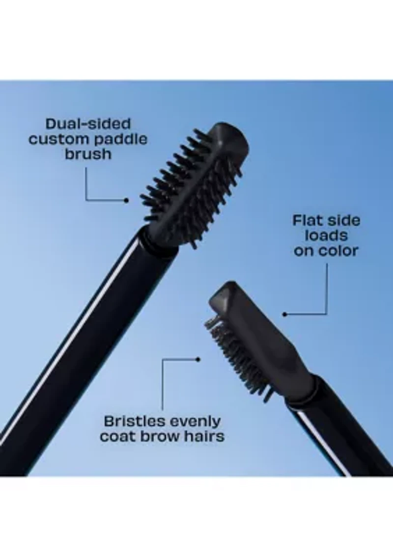 Dream Sheen Waterproof Tinted Brow Glaze Gel