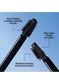 Dream Sheen Waterproof Tinted Brow Glaze Gel