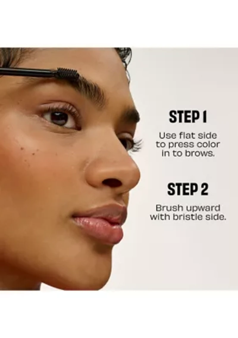 Dream Sheen Waterproof Tinted Brow Glaze Gel