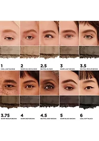Goof Proof Brow-Filling Powder