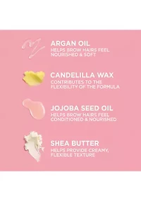 Fluff Up Flexible Hold Brow Texturizing Wax