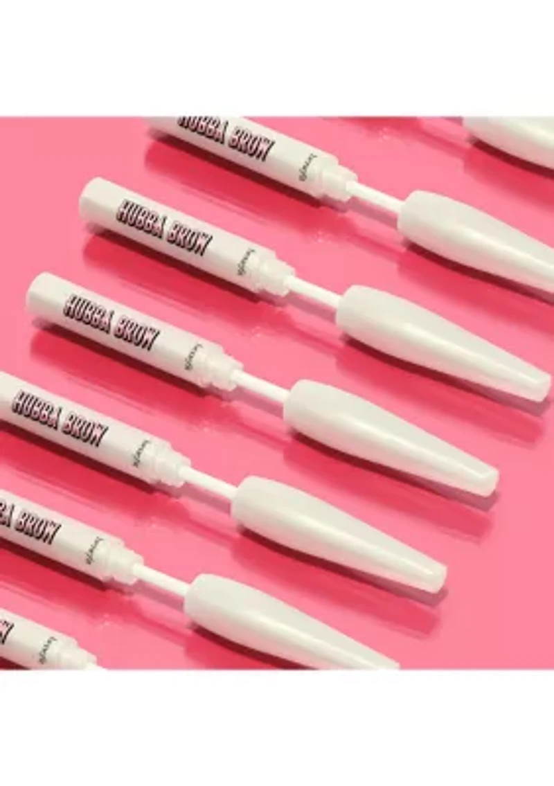 Hubba Brow Brow Enhancing Serum
