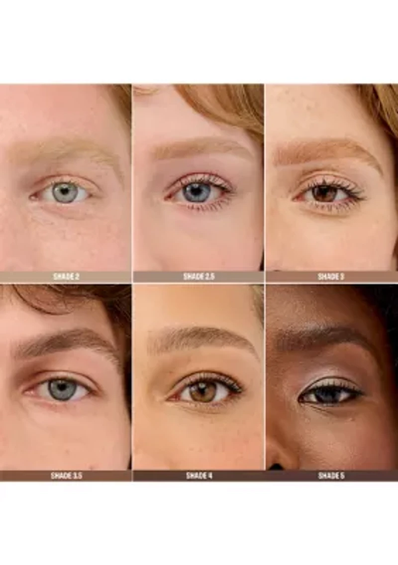 Precisely, My Brow Microfine Detailing Pencil