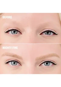 Mighty Fine Waterproof Brow Pen