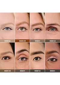 Mighty Fine Waterproof Brow Pen