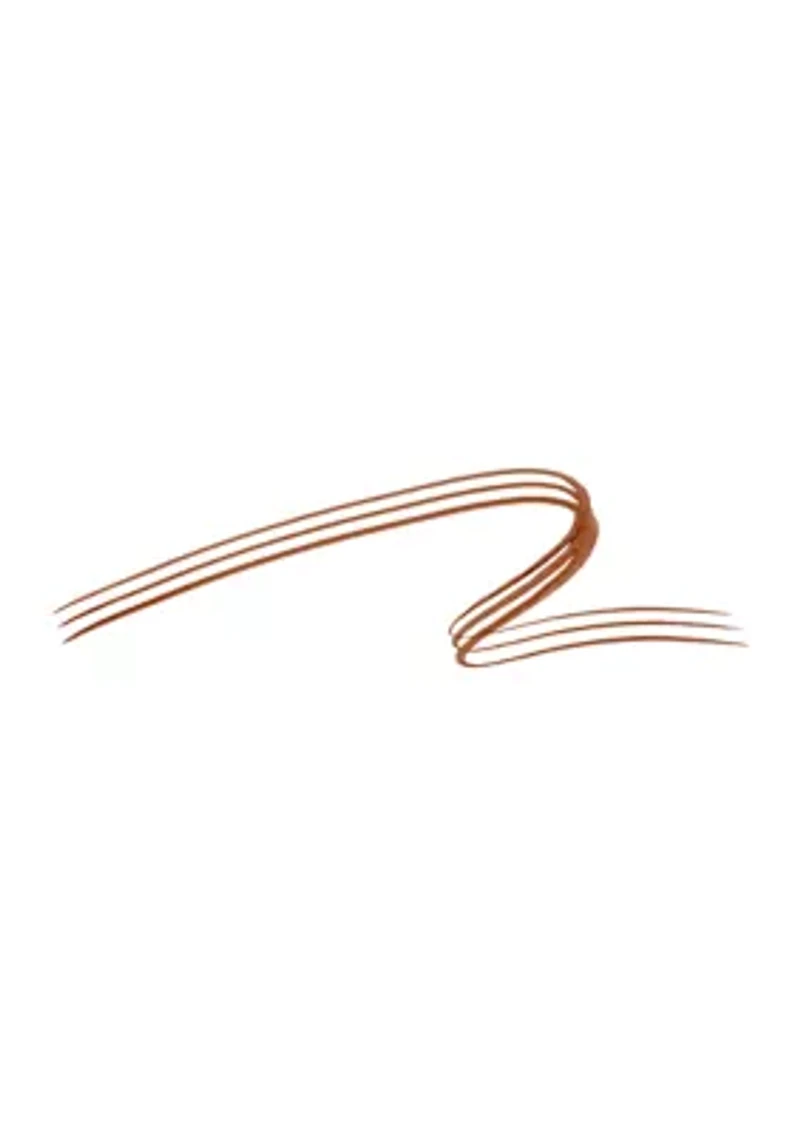 Mighty Fine Waterproof Brow Pen