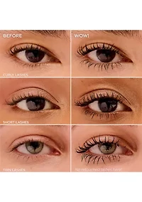 They're Real Magnet Extreme Lengthening Mascara