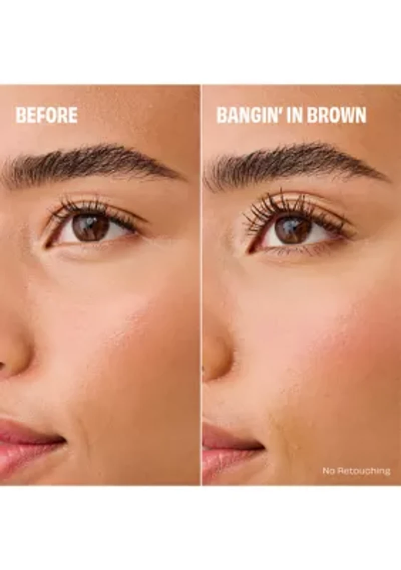 BADgal BANG! Volumizing Mascara