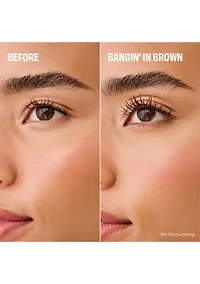 BADgal BANG! Volumizing Mascara