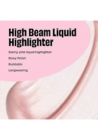 High Beam Liquid Highlighter 